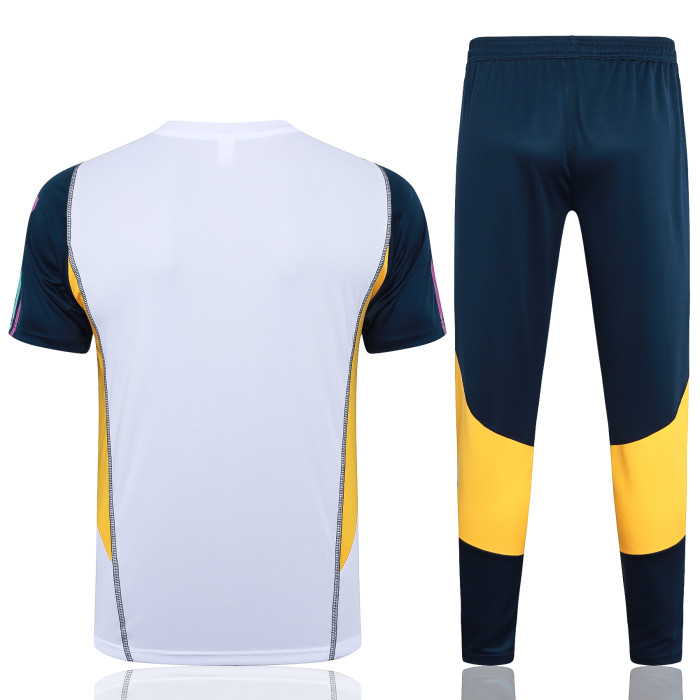 23-24 Real Madrid High Quality Tracksuit