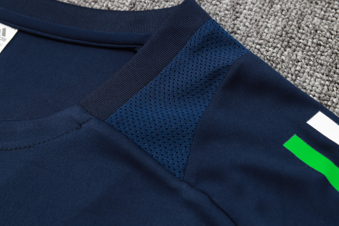 24-25 Italy High Quality Training Short Suit