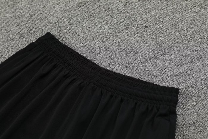 24-25 Barcelona High Quality Training Short Suit