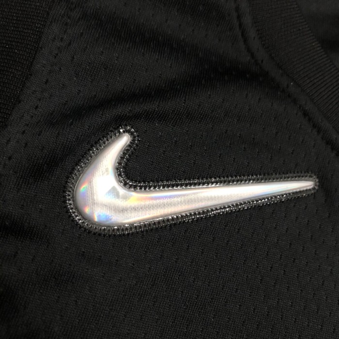 21-22 HEAT BUTLER #22 Black Top Quality Hot Pressing NBA Jersey