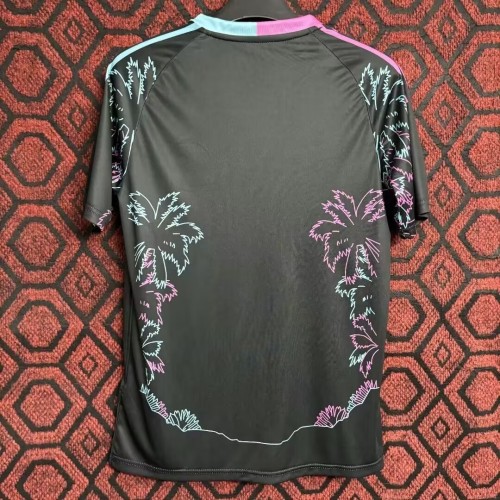 2024 Inter Miami Special Edition Fans Soccer Jersey