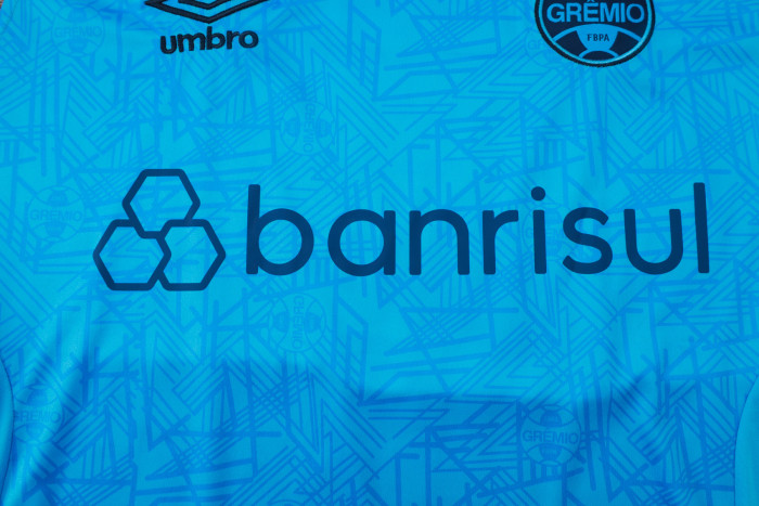 24-25 Gremio High Quality Tank Top And Shorts Suit