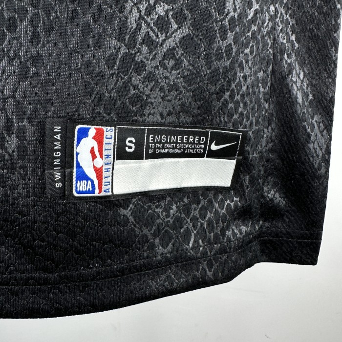 2024 LAKERS Top Quality Hot Pressing Kids NBA Jersey