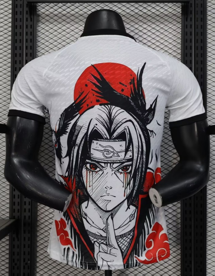 25-26 Japan Special Edition Player Version Soccer Jersey