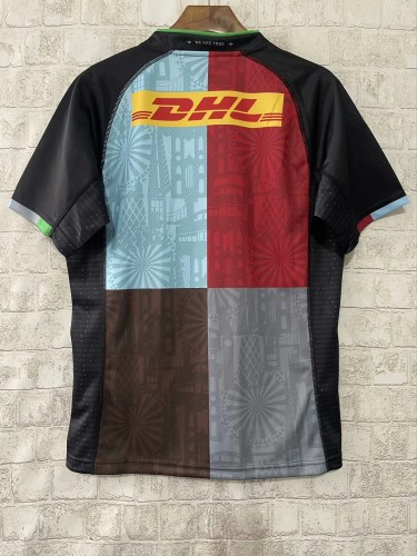 2024 High Quality Rugby Jersey 