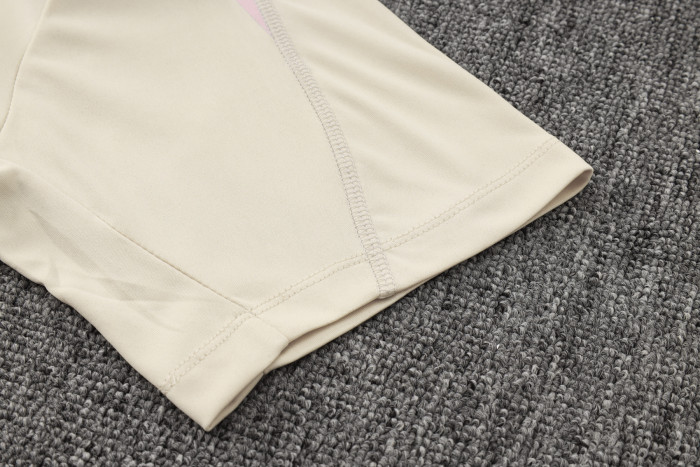 24-25 Paris Saint-Germain High Quality Training Short Suit