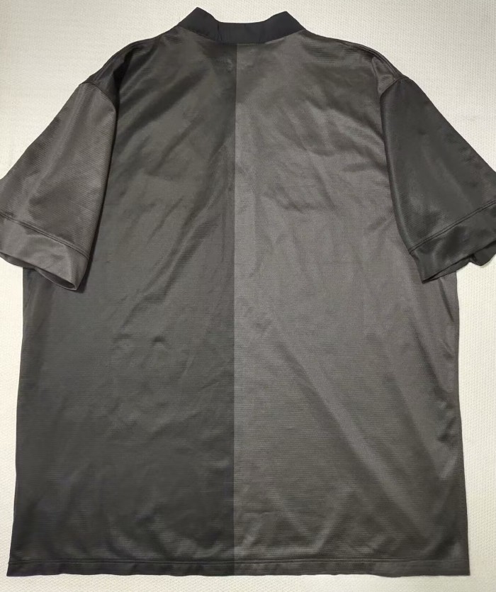 2013-2014 Manchester City Away Retro Soccer Jersey