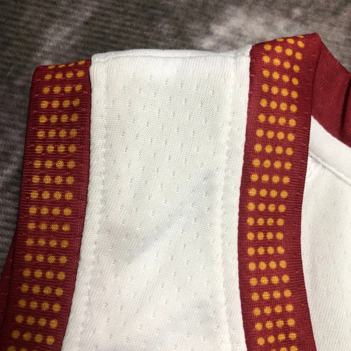 22-23 Nuggets PORTER JR. #1 White City Edition Top Quality Hot Pressing NBA Jersey