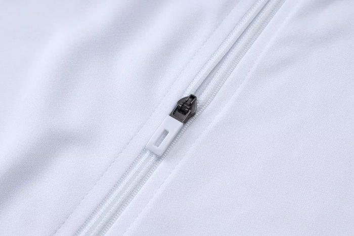 25-26 Manchester United High Quality Jacket Tracksuit