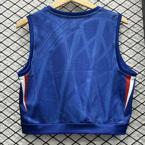 25-26 Chelsea Home Women Yoga Vest (女)