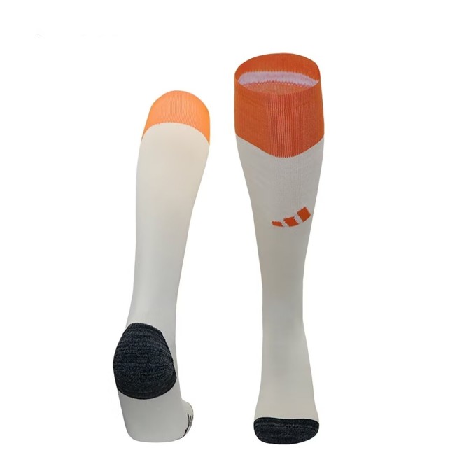 24-25 Roma Away Socks