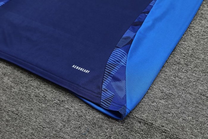 24-25 Al-Nassr FC High Quality Training Short Suit