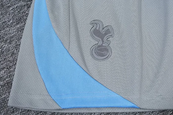 24-25 Tottenham Hotspur High Quality Training Short Suit