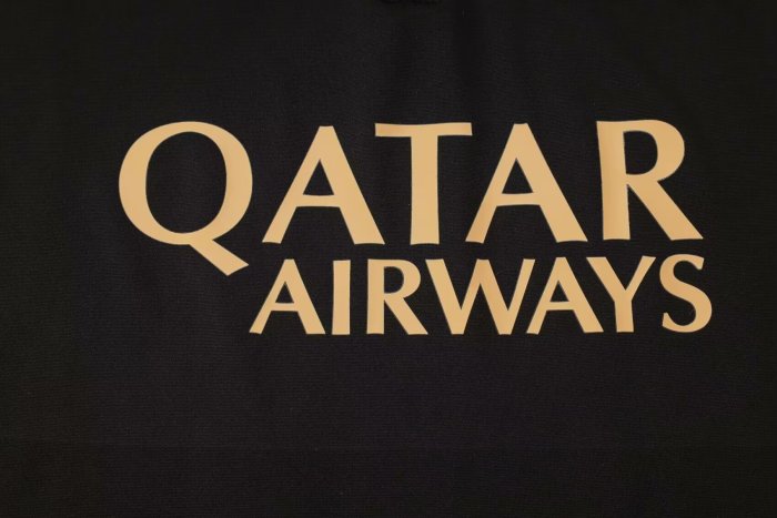 24-25 Paris Saint-Germain High Quality Half Pull Tracksuit