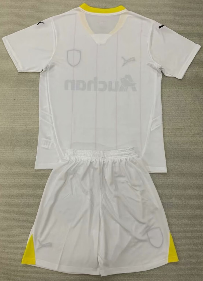 24-25 RC Lens Third Adult Suit