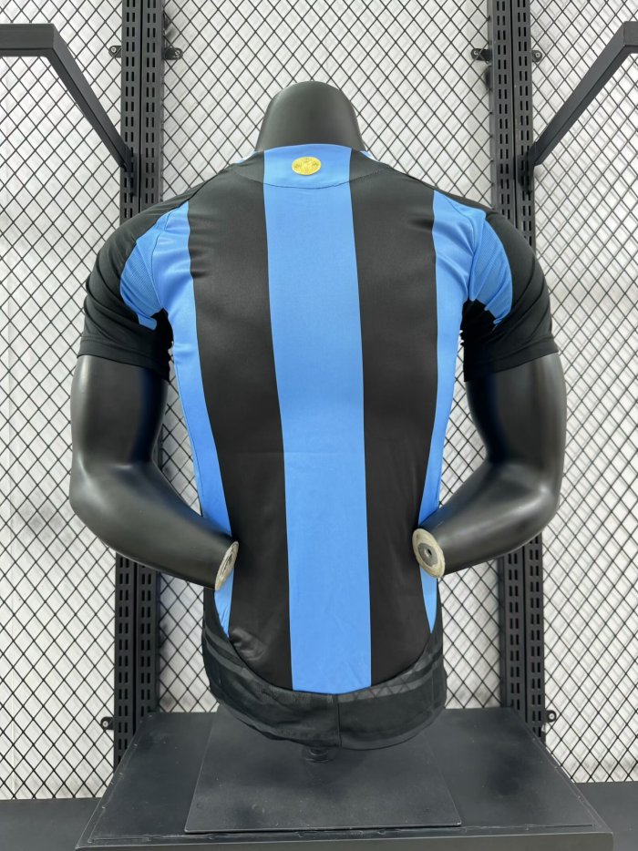 2024 Argentina Special Edition Player Version Soccer Jersey