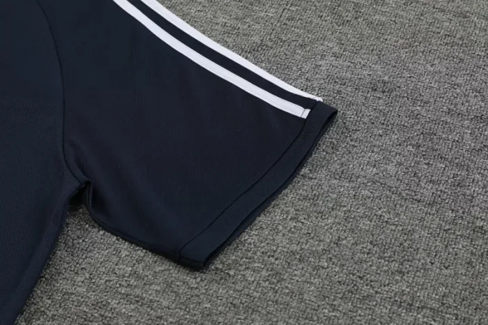 24-25 Real Madrid High Quality Training Short Suit