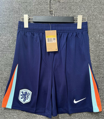 24-25  Netherlands Away Shorts Pants