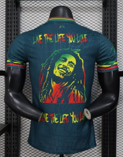 25-26 Ajax Special Edition Player Version Soccer Jersey