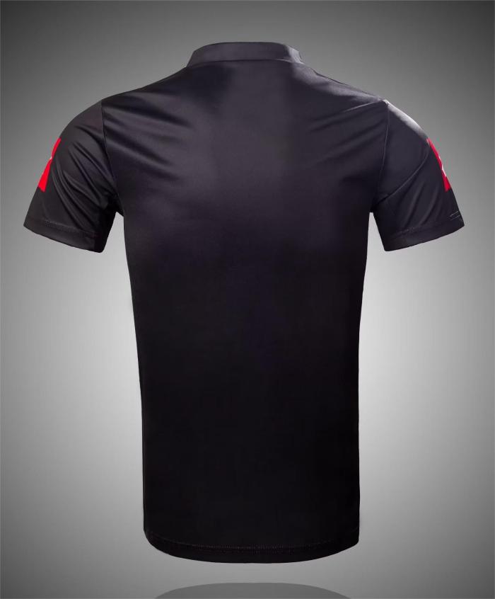 2001-2002 Juventus Away Retro Soccer Jersey