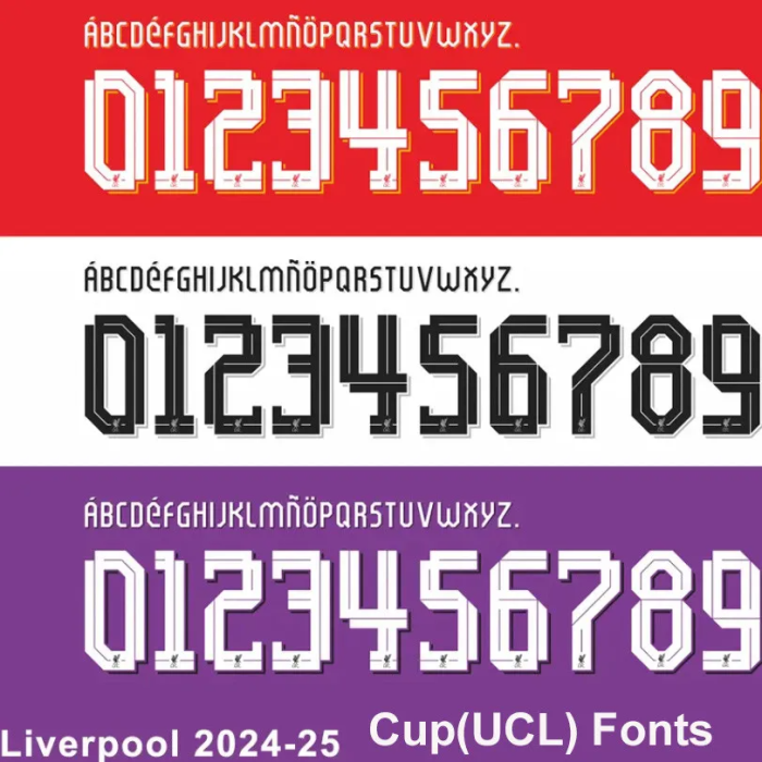 25-26 Liverpool Green Goalkeeper Fans Soccer Jersey