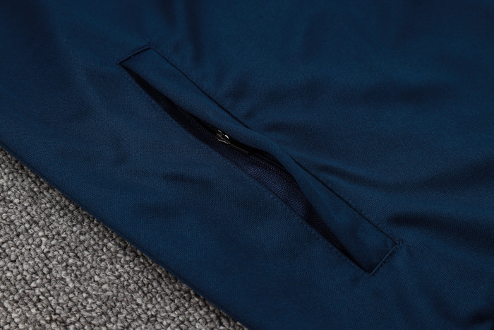 24-25 Barcelona High Quality Jacket Tracksuit