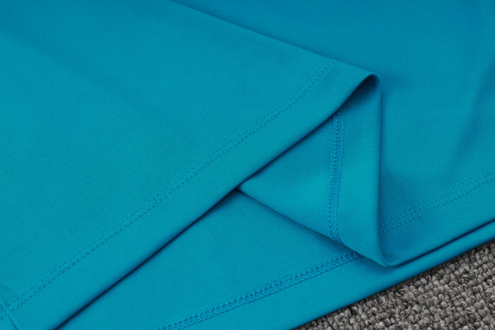 24-25 Paris Saint-Germain High Quality Training Short Suit