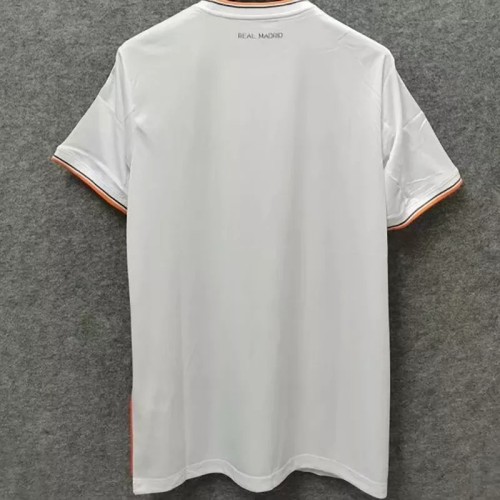 2013-2014 Real Madrid Home Retro Soccer Jersey