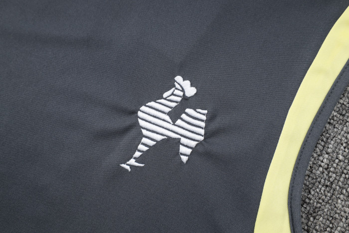 24-25 Atletico Mineiro High Quality Tank Top And Shorts Suit