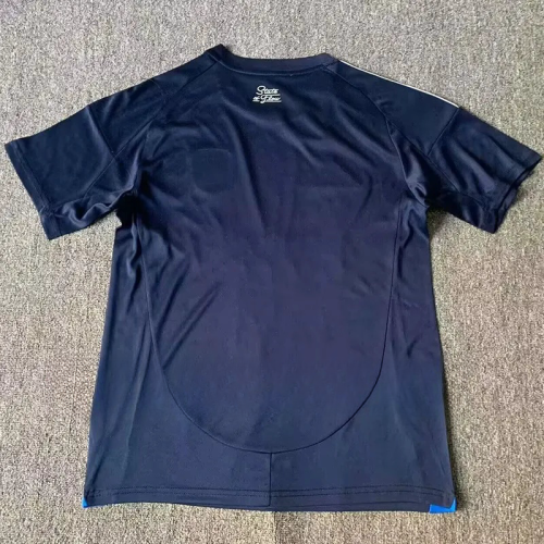 25-26 San Diego FC Home Fans Soccer Jersey