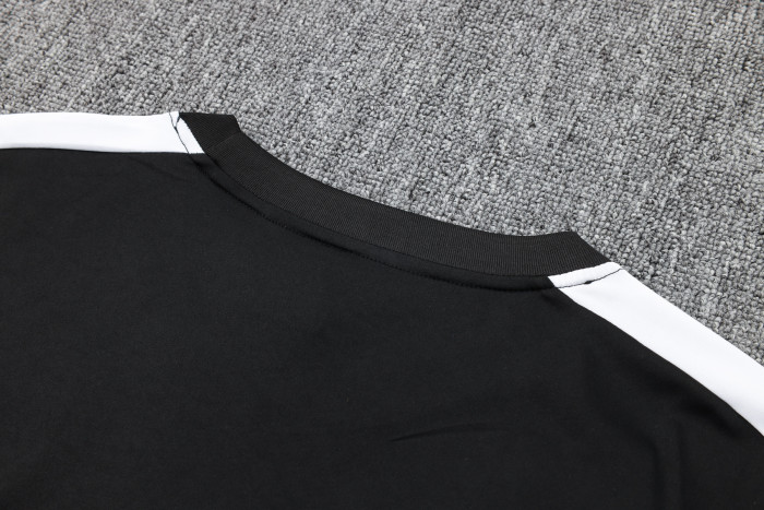 24-25 Al-Nassr FC High Quality Training Short Suit