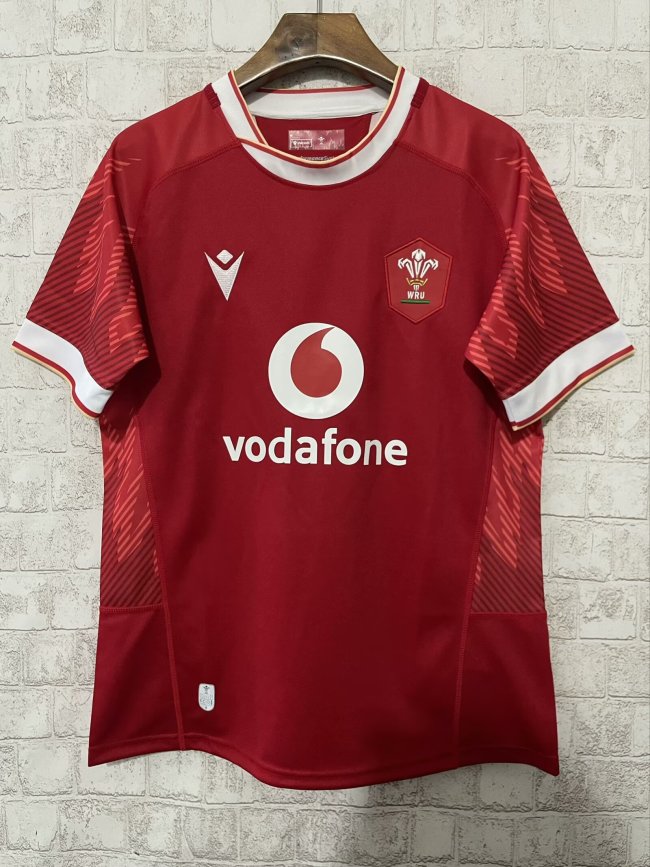 2024 High Quality Rugby Jersey 