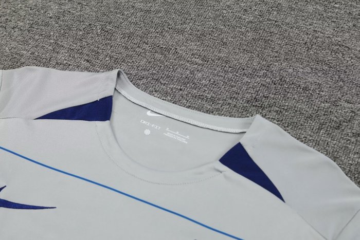 23-24 Barcelona High Quality Training Short Suit