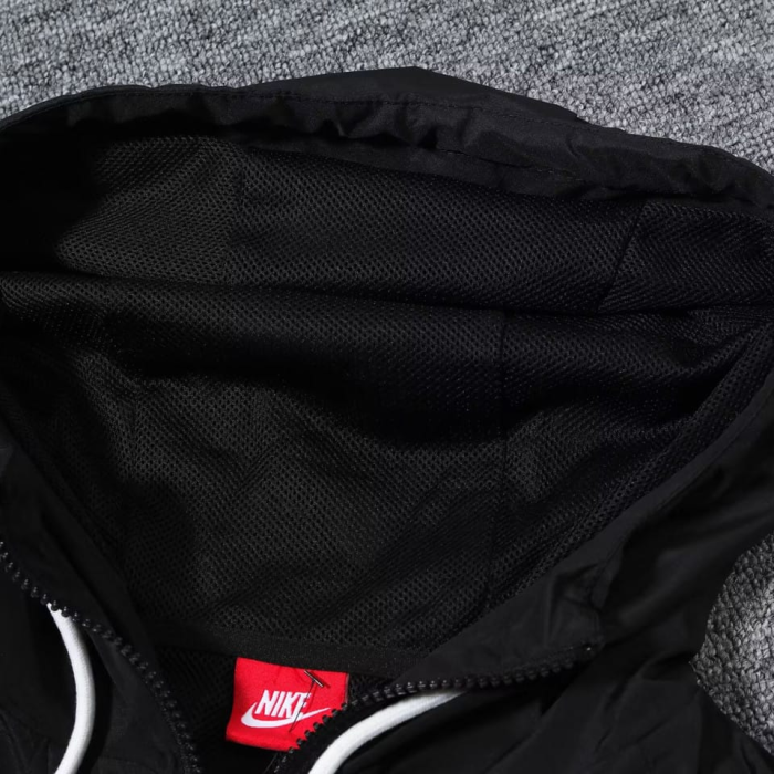 2025 Inter Milan New Pattern Windbreaker