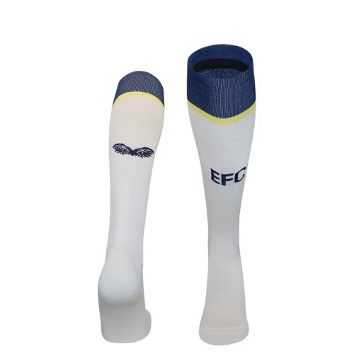 24-25 Everton Third Socks