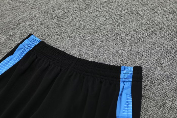 24-25 Argentina High Quality Long Sleeve Training Suit