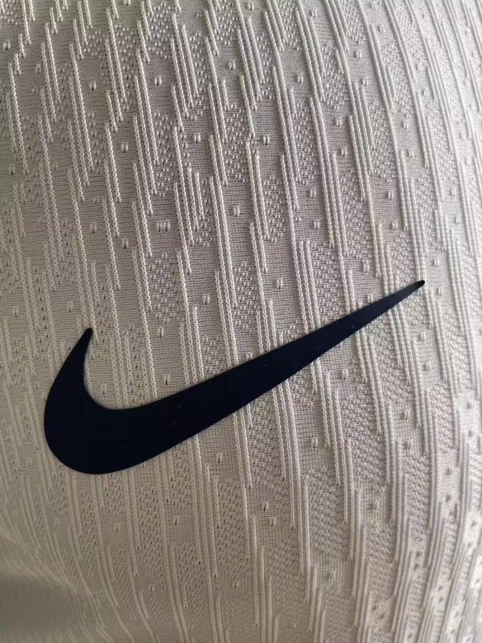 2024 Englande Europe Cup Home Player Version Soccer Jersey