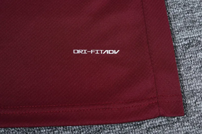 24-25 Paris Saint-Germain High Quality Training Short Suit