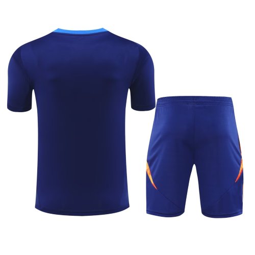 24-25 Juventus High Quality Training Short Suit