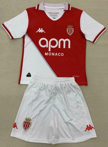24-25 Monaco Home Adult Suit