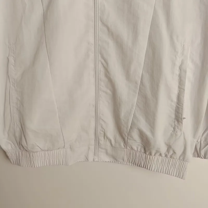 2025 Italy New Pattern Windbreaker