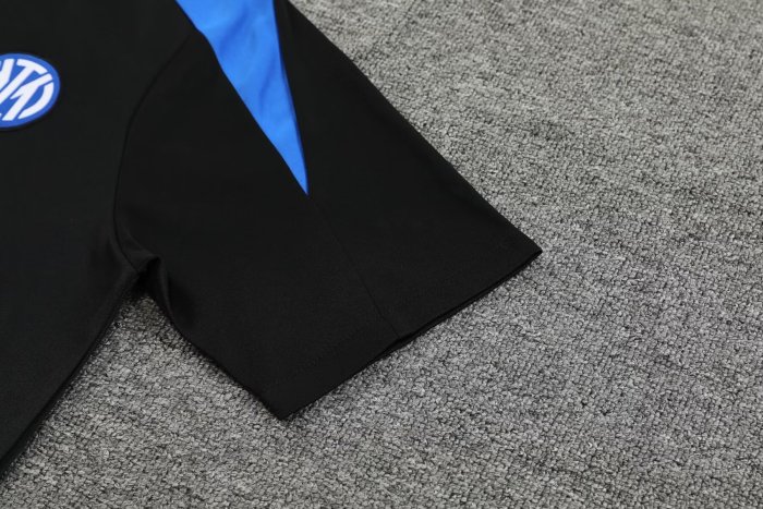 24-25 Inter Milan High Quality Training Short Suit