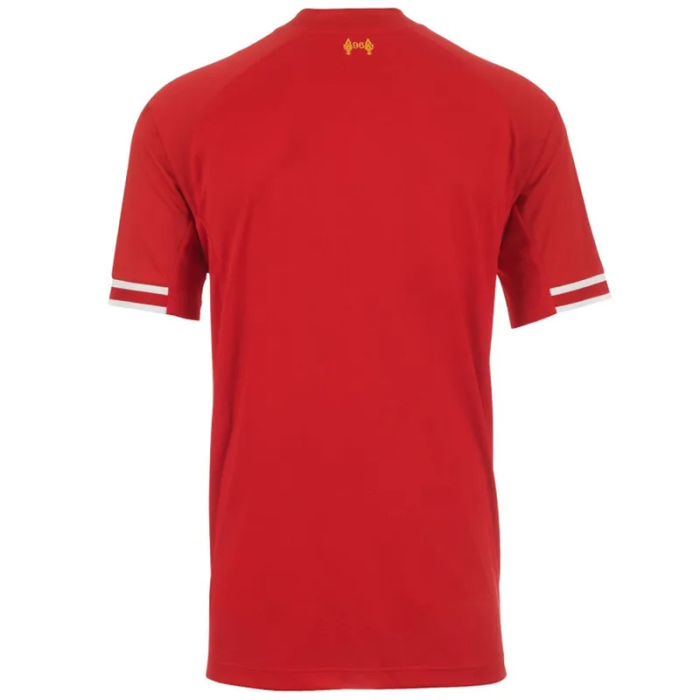 2013-2014 Liverpool Home Retro Soccer Jersey