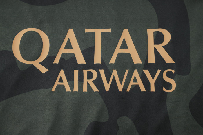 24-25 Paris Saint-Germain High Quality Training Short Suit