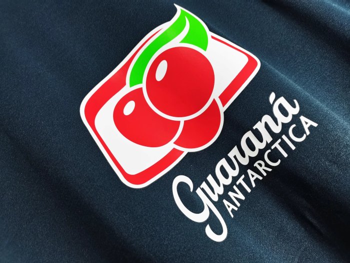 2020 Brazil Training clothes Retro Soccer Jersey