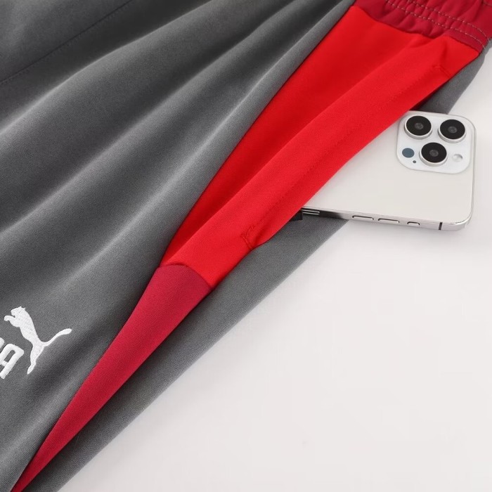 24-25 AC Milan High Quality Jacket Tracksuit