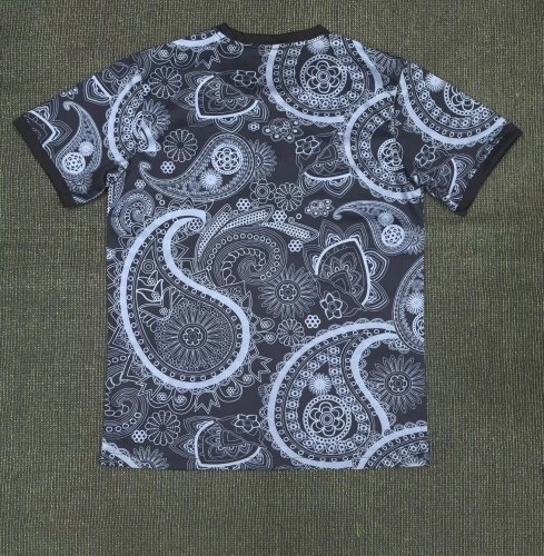 24-25 Barcelona Black Special Edition Training shirts