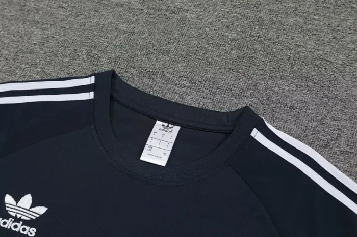 24-25 Real Madrid High Quality Training Short Suit