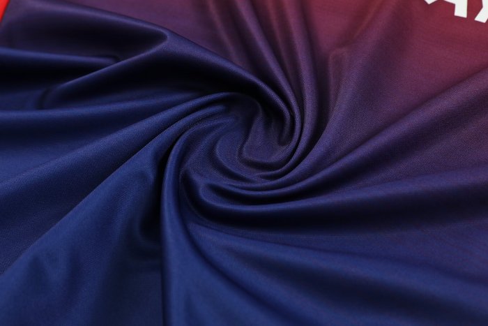 24-25 Inter Milan High quality Tank Top And Shorts Suit