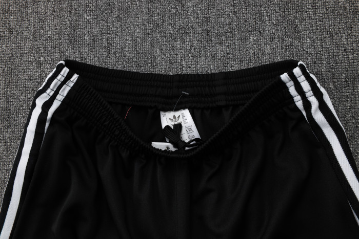 24-25 Manchester United High Quality Jacket Tracksuit